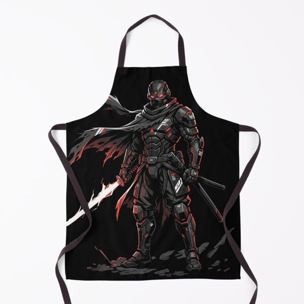 Item preview, The Last Ronin designed and sold by Stickersdevelop.