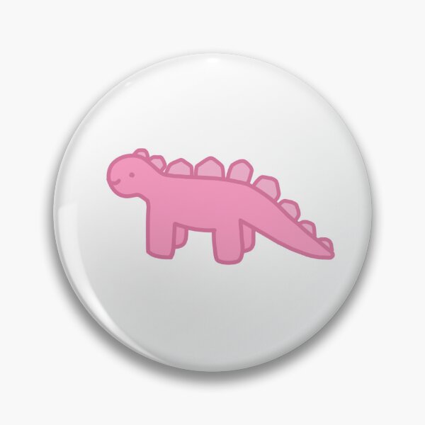 Item preview, Spikes the dinosaur designed and sold by Matilda105.