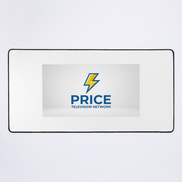 Item preview, Price television network logo 2026 designed and sold by PTN blue Diamond .