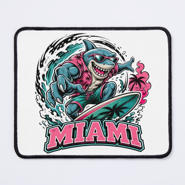 Item preview, SURF SHARK designed and sold by castillomiami.