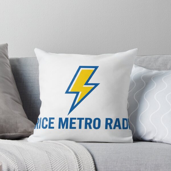 Item preview, Price metro radio logo 2026 designed and sold by PTN blue Diamond .