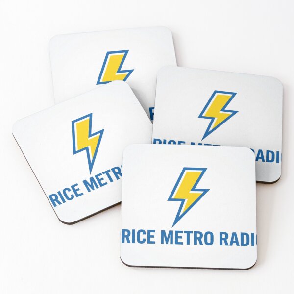 Item preview, Price metro radio logo 2026 designed and sold by PTN blue Diamond .