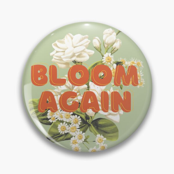 Item preview, Bloom Again designed and sold by FallenLeaf826.