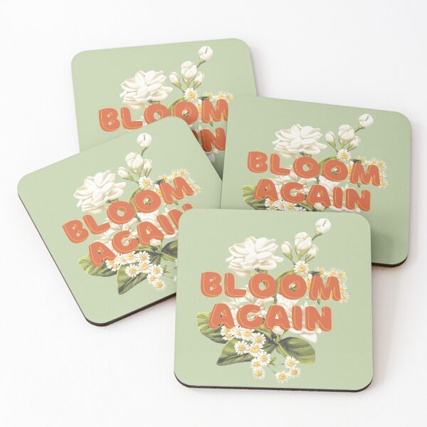 Item preview, Bloom Again designed and sold by FallenLeaf826.