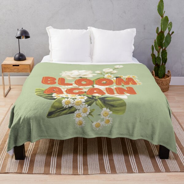 Item preview, Bloom Again designed and sold by FallenLeaf826.