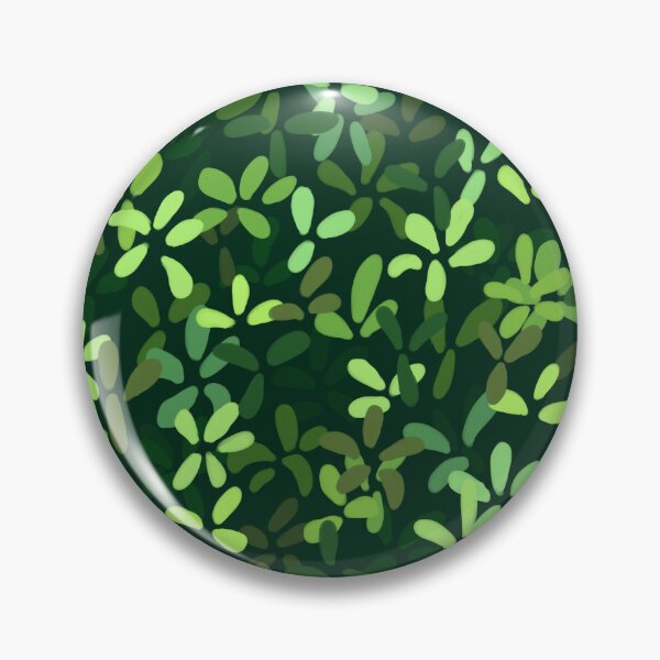 Item preview, Bush designed and sold by CosmicStaticKraft.