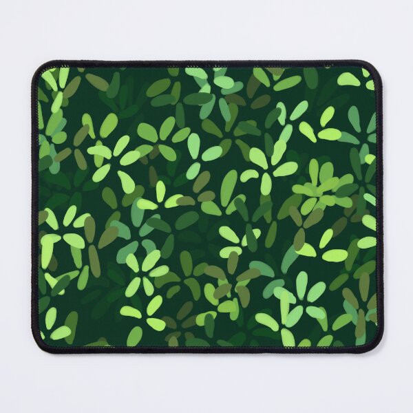 Item preview, Bush designed and sold by CosmicStaticKraft.