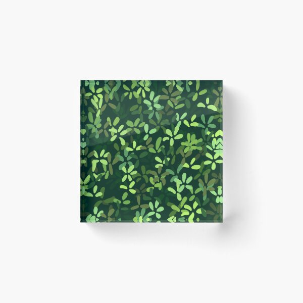 Item preview, Bush designed and sold by CosmicStaticKraft.