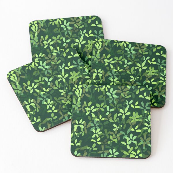 Item preview, Bush designed and sold by CosmicStaticKraft.
