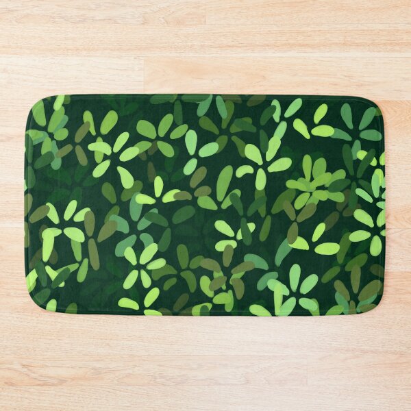 Item preview, Bush designed and sold by CosmicStaticKraft.