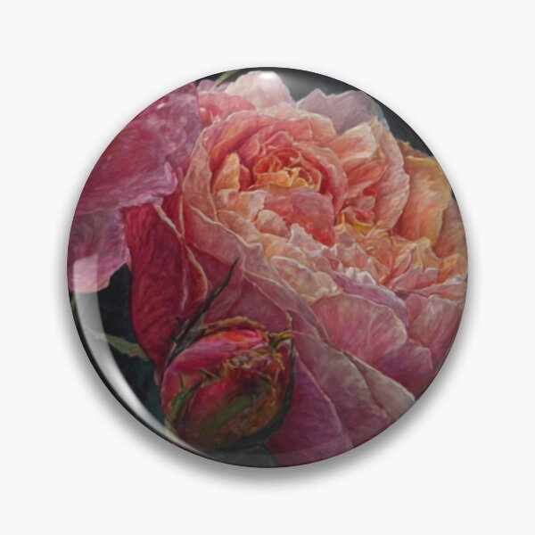 Item preview, Rose designed and sold by baksuart.