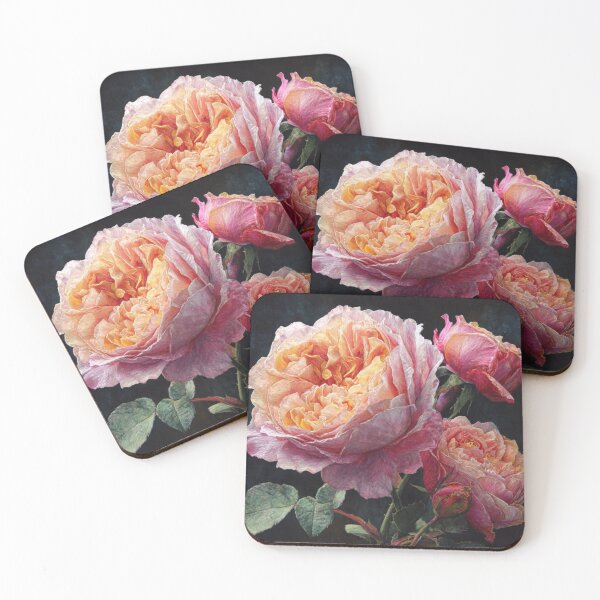 Item preview, Rose designed and sold by baksuart.