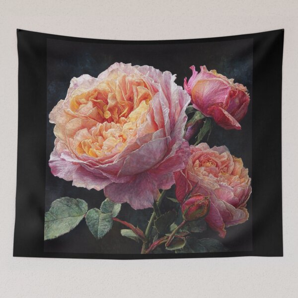 Item preview, Rose designed and sold by baksuart.