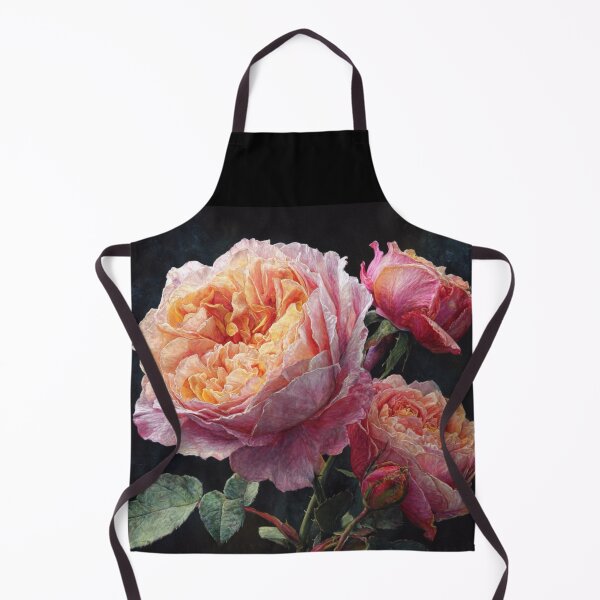 Item preview, Rose designed and sold by baksuart.