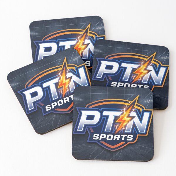 Item preview, PTN sports logo  designed and sold by PTN blue Diamond .