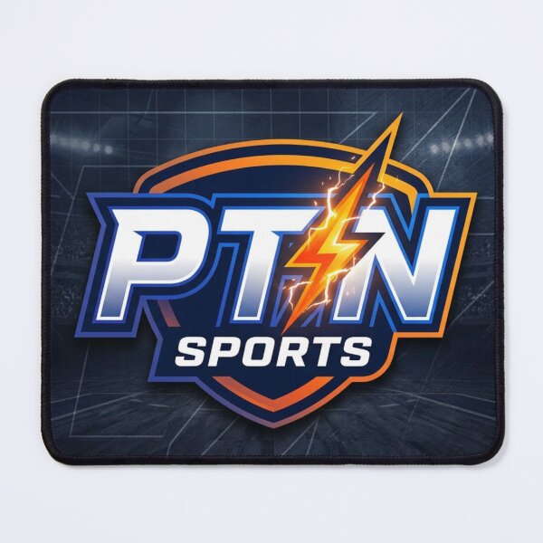 Item preview, PTN sports logo  designed and sold by PTN blue Diamond .