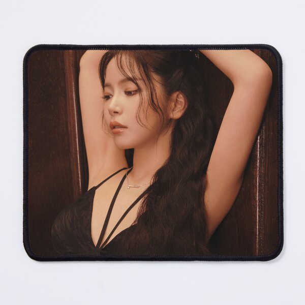 Item preview, MAMAMOO (Solar) designed and sold by SilkPajamas.