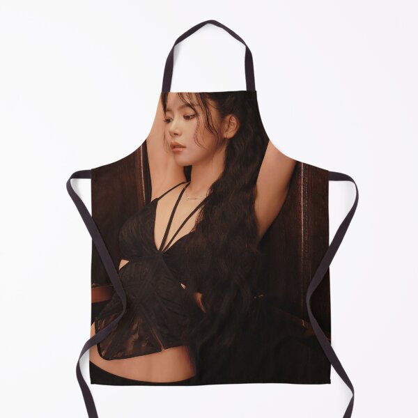 Item preview, MAMAMOO (Solar) designed and sold by SilkPajamas.