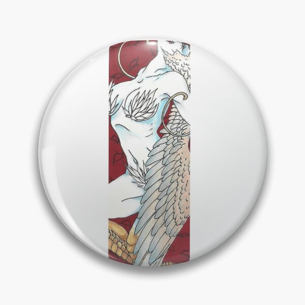 Item preview, Devilman Crybaby Sirene designed and sold by RavenJART.