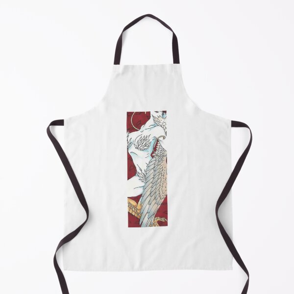 Item preview, Devilman Crybaby Sirene designed and sold by RavenJART.