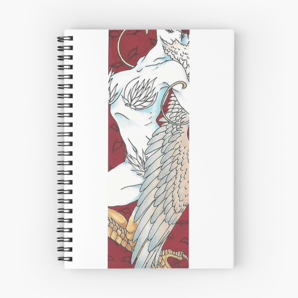 Item preview, Devilman Crybaby Sirene designed and sold by RavenJART.