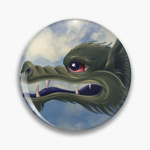 Item preview, Wyvern designed and sold by Akitawolfmon.