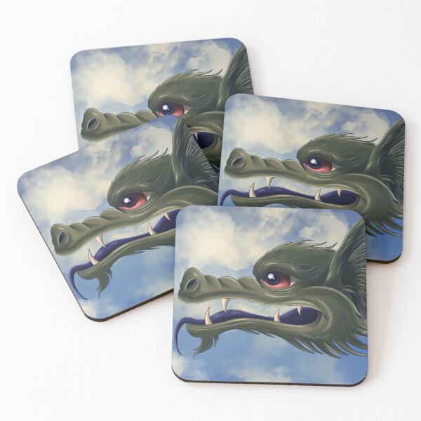 Item preview, Wyvern designed and sold by Akitawolfmon.