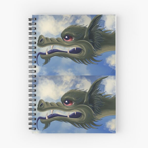 Item preview, Wyvern designed and sold by Akitawolfmon.