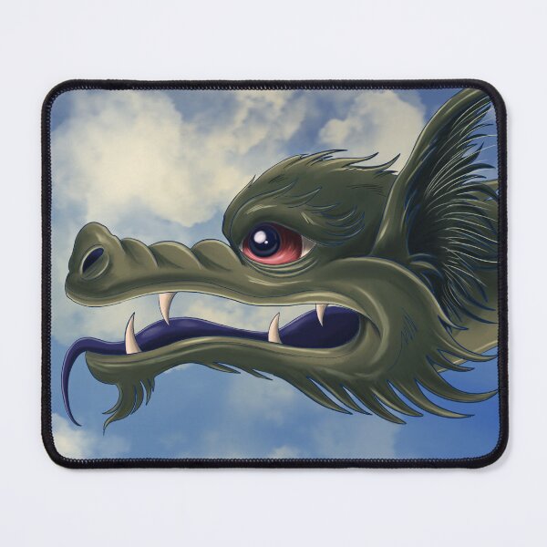 Item preview, Wyvern designed and sold by Akitawolfmon.