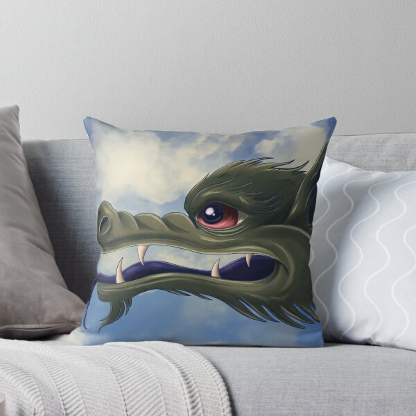 Item preview, Wyvern designed and sold by Akitawolfmon.