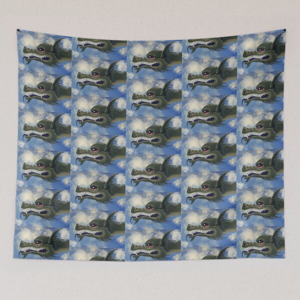 Item preview, Wyvern designed and sold by Akitawolfmon.