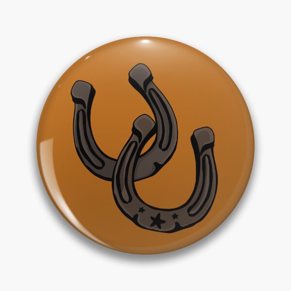 Item preview, Good Luck Horseshoes designed and sold by BelowCalypso.