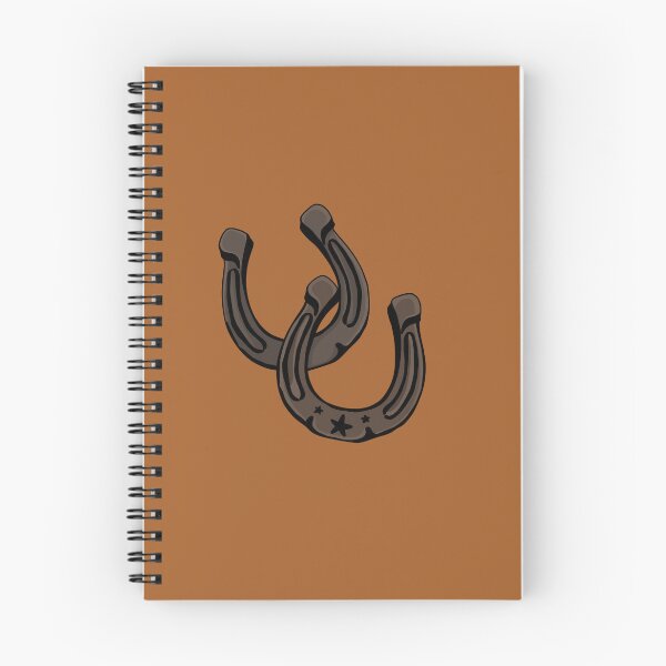 Item preview, Good Luck Horseshoes designed and sold by BelowCalypso.