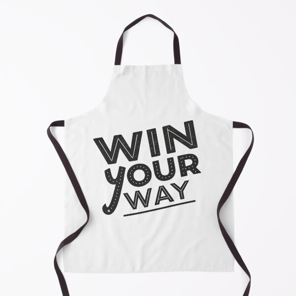 Item preview, Win your way designed and sold by nimmitrends.