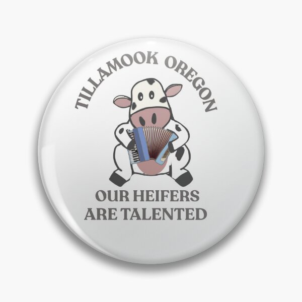 Item preview, TILLAMOOK OREGON  designed and sold by TaraPen.