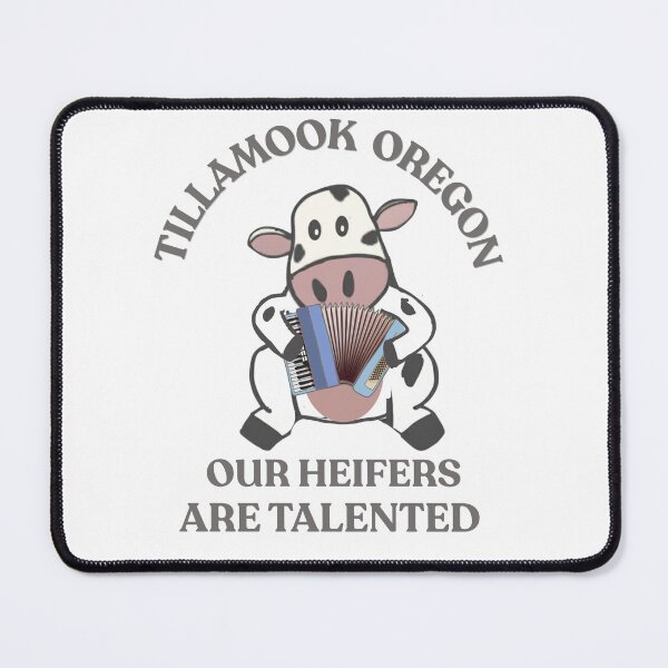 Item preview, TILLAMOOK OREGON  designed and sold by TaraPen.
