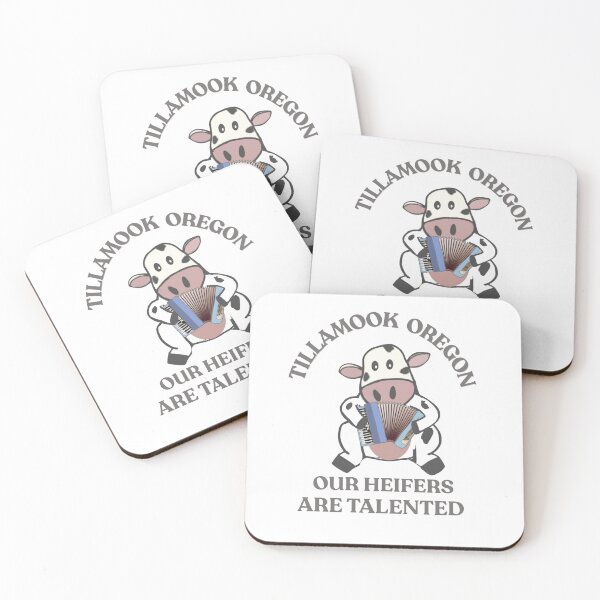 Item preview, TILLAMOOK OREGON  designed and sold by TaraPen.