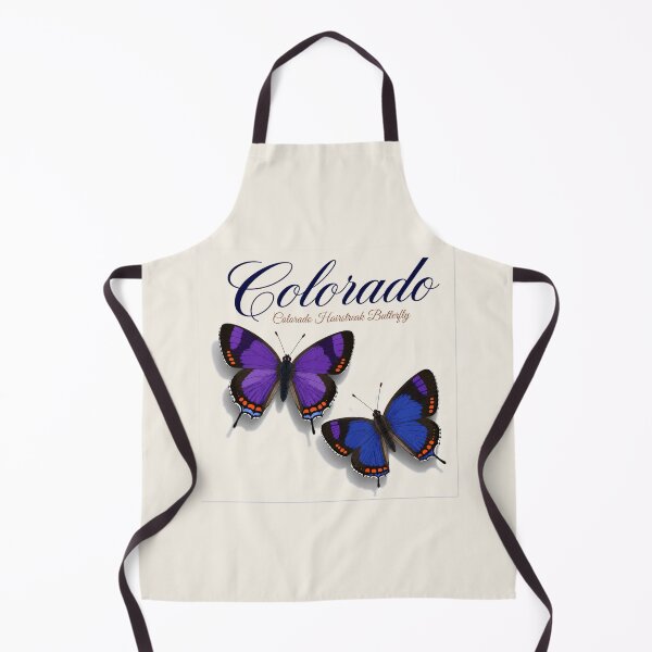Item preview, Colorado Hairstreak Butterfly designed and sold by The-Drip-Studio.