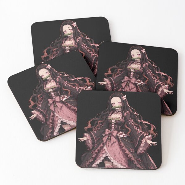 Item preview, Gothic Lolita Anime 3 designed and sold by Infinitelypink.