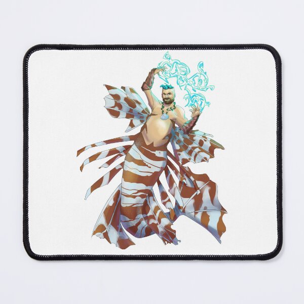 Item preview, Mer Magic designed and sold by FAT, GAY, and TIRED.