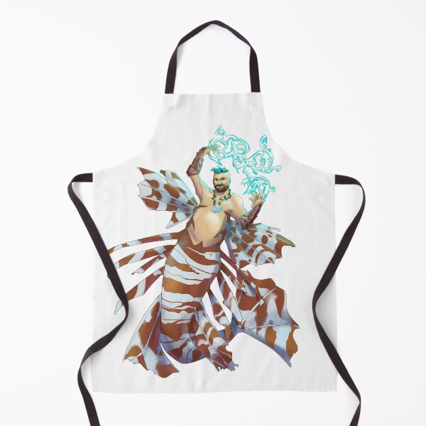 Item preview, Mer Magic designed and sold by FAT, GAY, and TIRED.