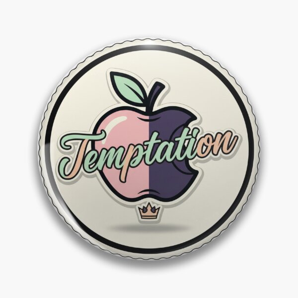 Item preview, Temptation Apple Vintage Aesthetic Artwork designed and sold by PrintBreeze.
