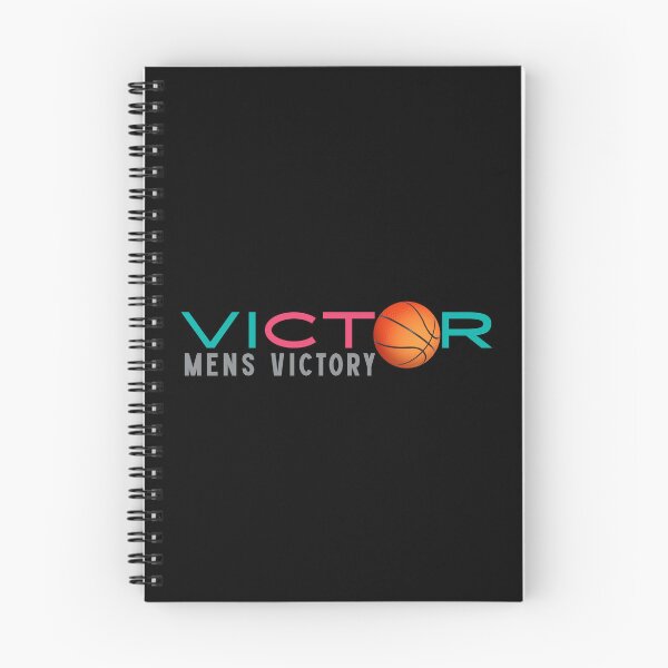 Item preview, Victor is a great basketball player. designed and sold by RDproject.