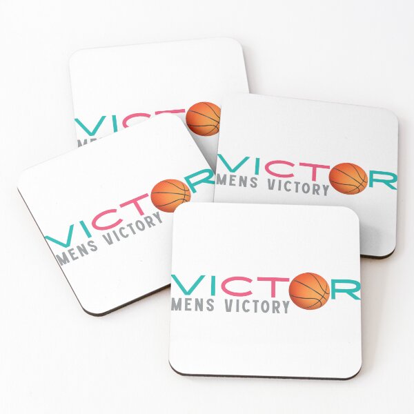 Item preview, Victor is a great basketball player. designed and sold by RDproject.