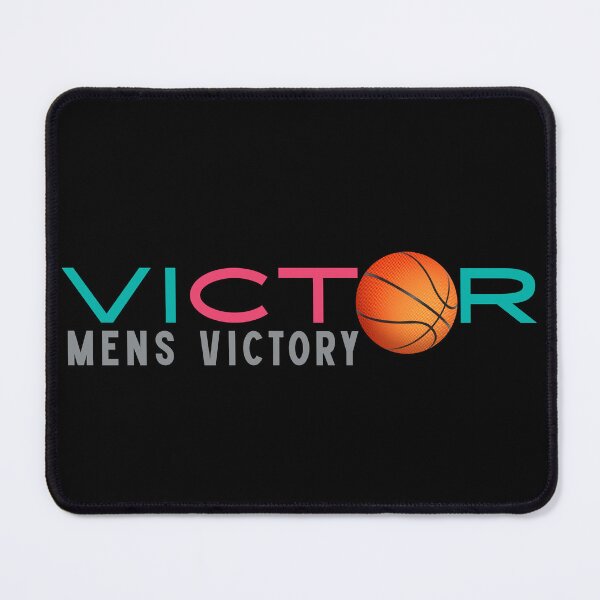 Item preview, Victor is a great basketball player. designed and sold by RDproject.