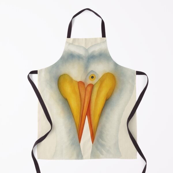 Item preview, Mod Nature Art No.2 Pelicans Symmetry designed and sold by NO BEAVER NO PUNK.
