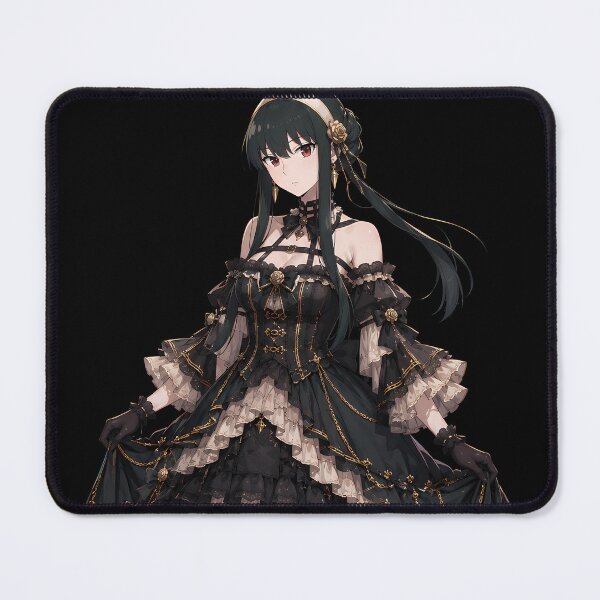 Item preview, Gothic Lolita Anime 4 designed and sold by Infinitelypink.