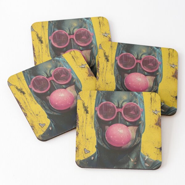 Item preview, Batipop designed and sold by GRIFFo27.