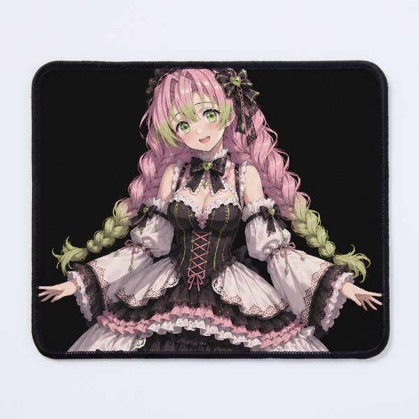 Item preview, Gothic Lolita Anime 5 designed and sold by Infinitelypink.