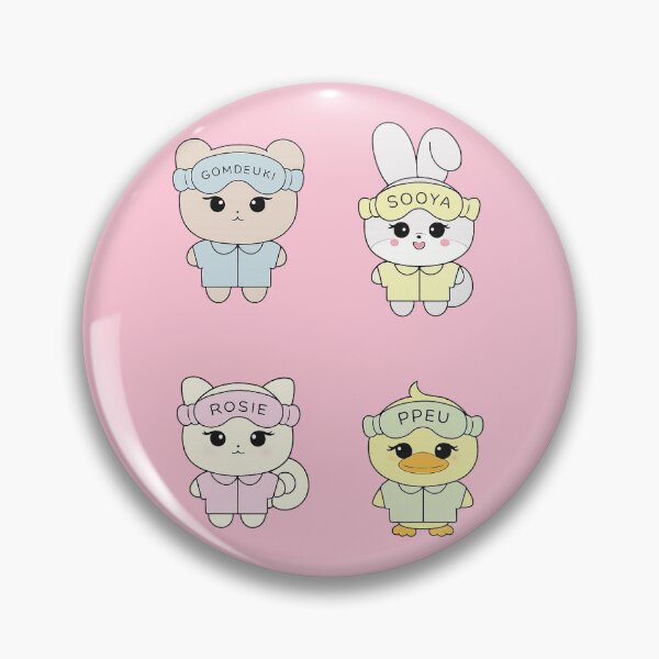 Item preview, BPink designed and sold by YChangShop.